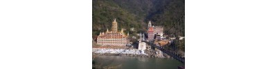 ரிஷிகேஷ்